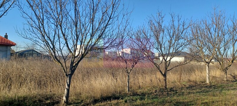 Sabareni, teren construibil 2040 mp, stradal cu utilitati