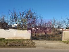 Sabareni, teren construibil 2040 mp, stradal cu utilitati