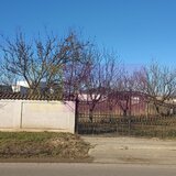 Sabareni, teren construibil 2040 mp, stradal cu utilitati